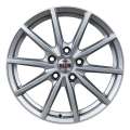 Alcasta M61 (HS) 7xR17 ET38 5*114.3 D67.1