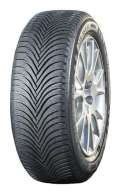 Michelin Alpin A5