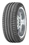 Michelin Pilot Sport 3